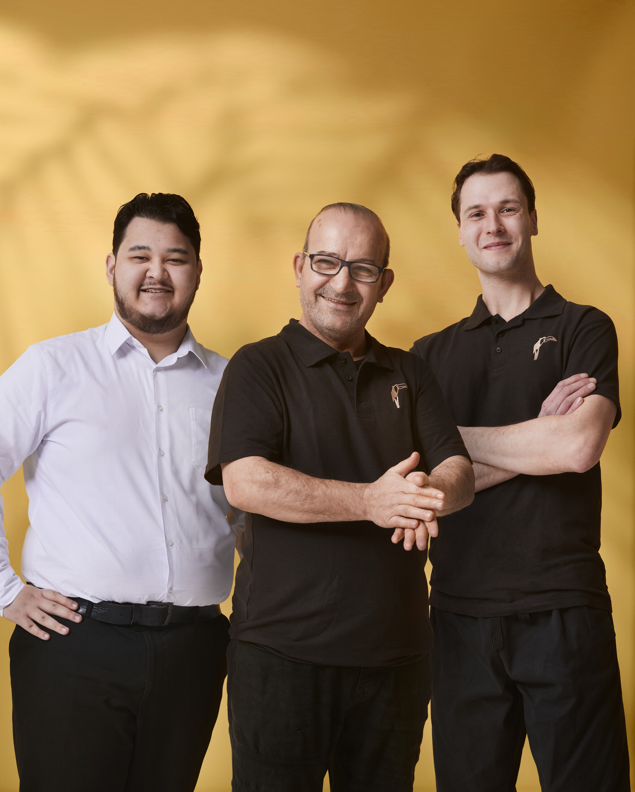 HR @ Van der Valk Hotel Breda